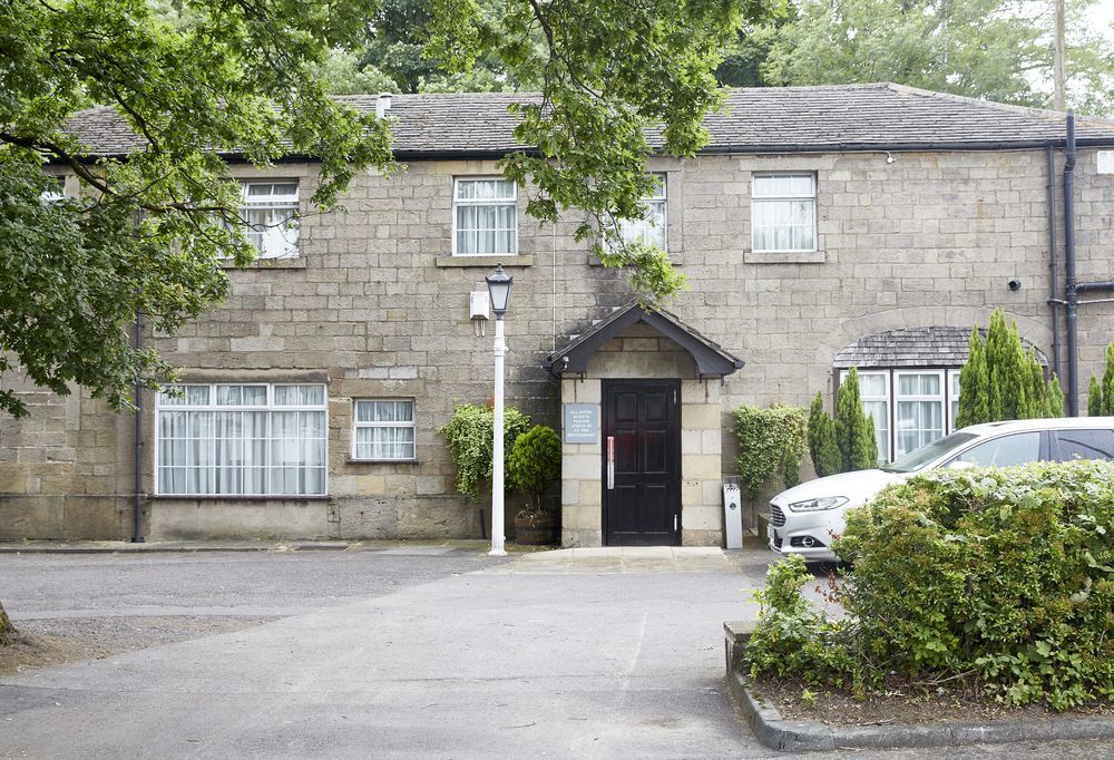Hartwood Hall By Greene King Inns Chorley  Buitenkant foto